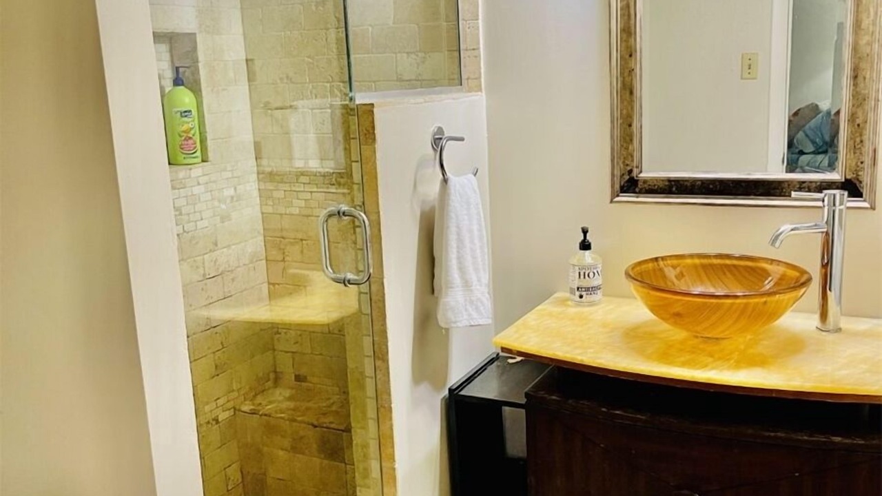 Photo of Bathroom in Cotton Valley