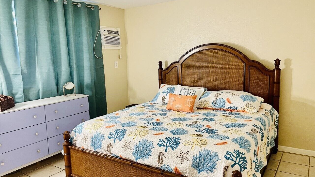 Photo of Bedroom in Cotton Valley