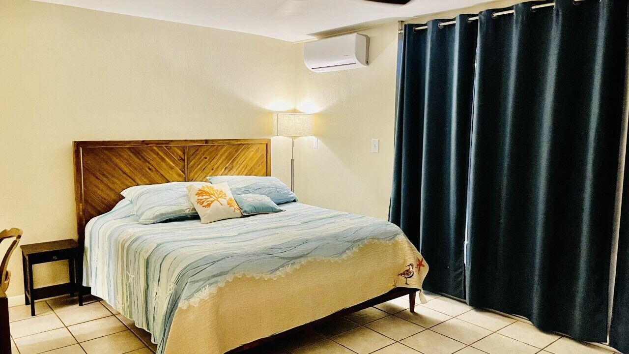 Photo of Bedroom in Cotton Valley