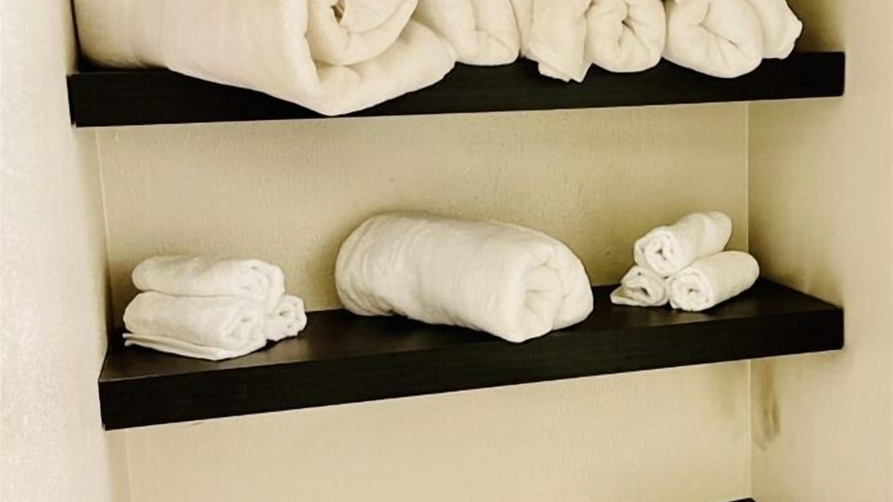Photo of Bathroom in Cotton Valley