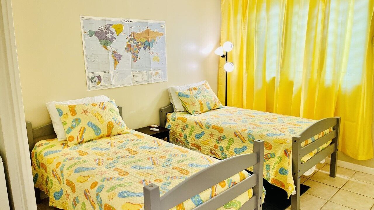 Photo of Bedroom in Cotton Valley