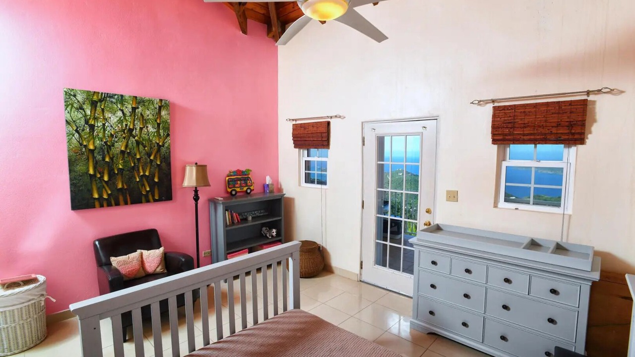 Photo of Bedroom in Rosendal