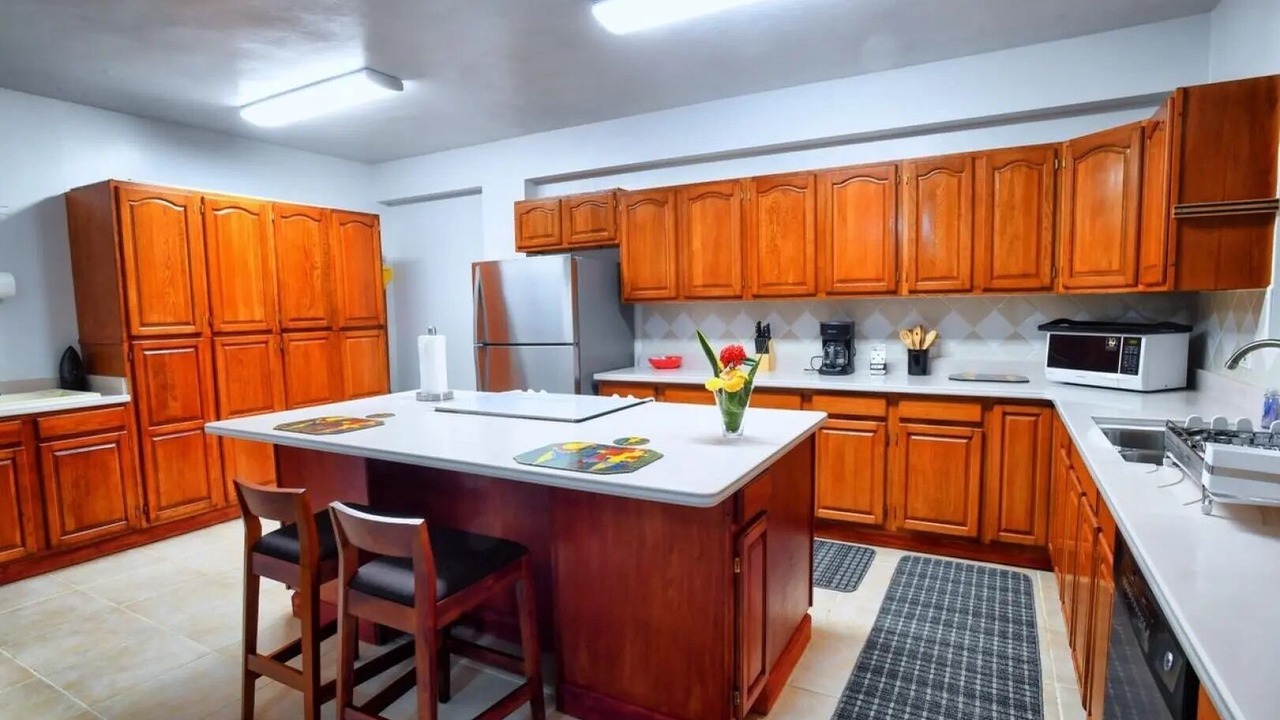 Photo of Kitchen in Rosendal