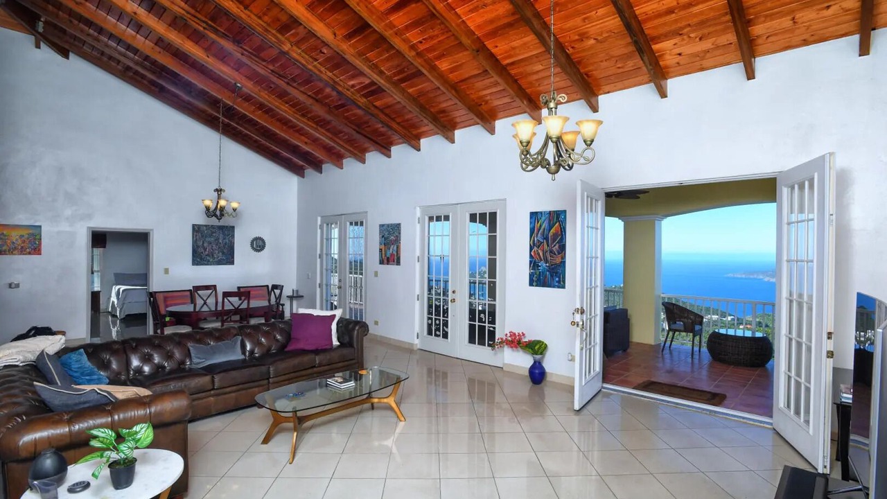 Photo of Livingroom in Rosendal