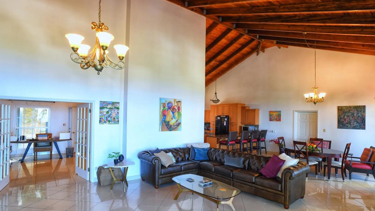 Photo of Livingroom in Rosendal