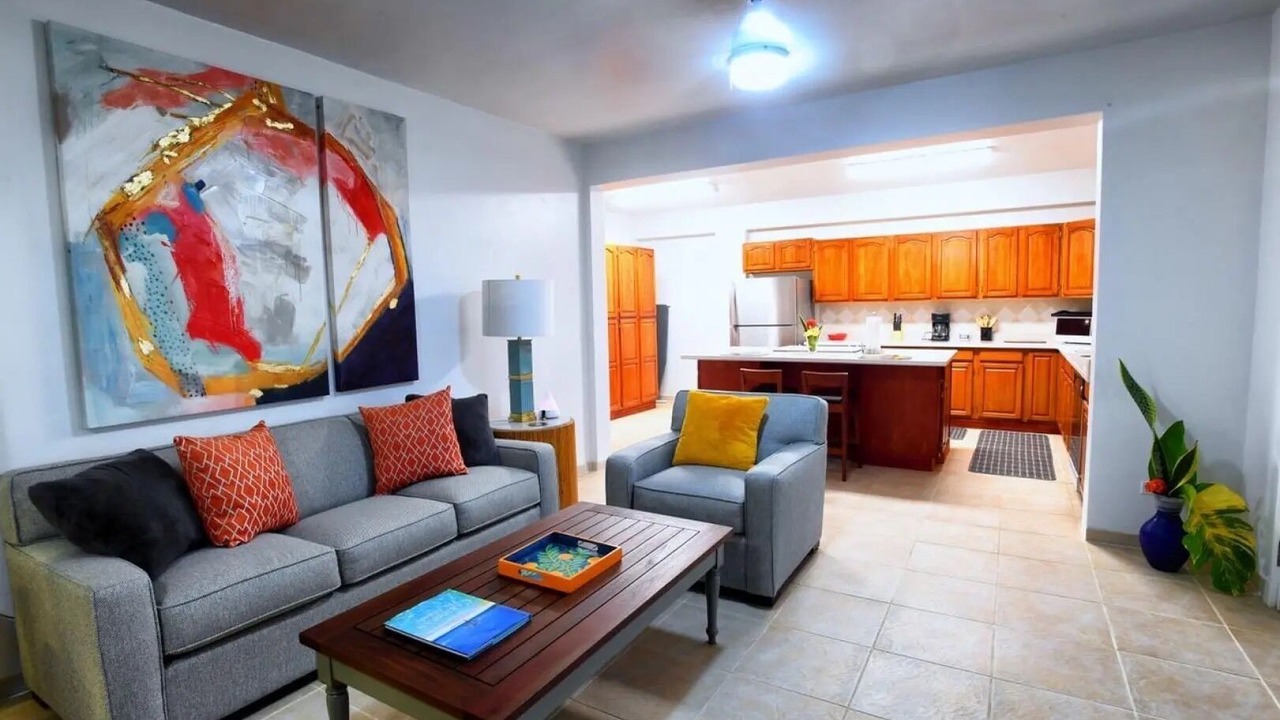 Photo of Livingroom in Rosendal