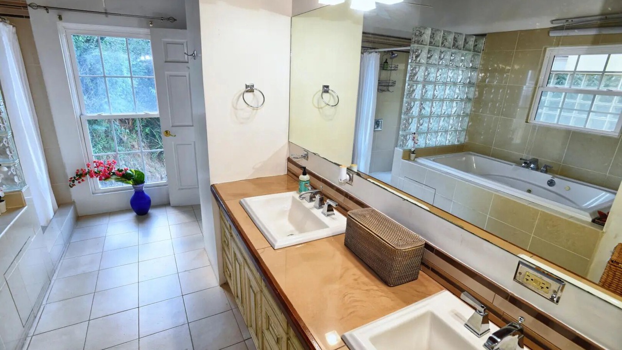 Photo of Bathroom in Rosendal