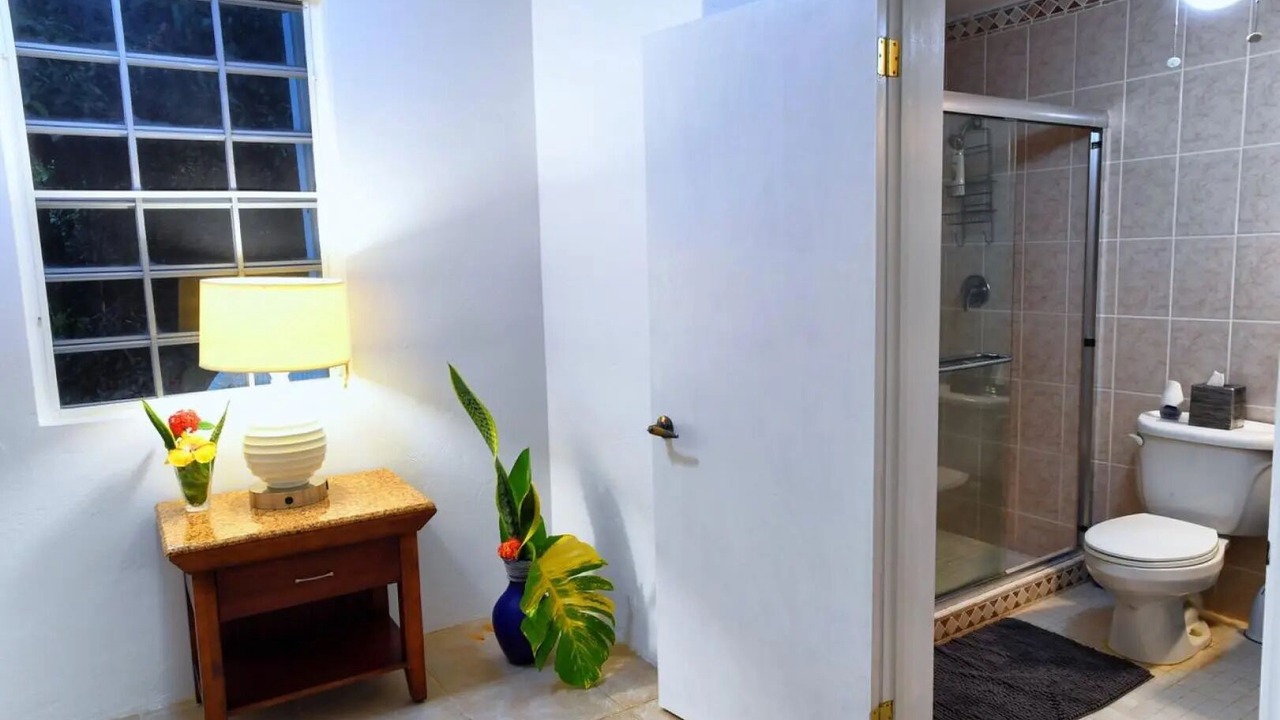 Photo of Bathroom in Rosendal
