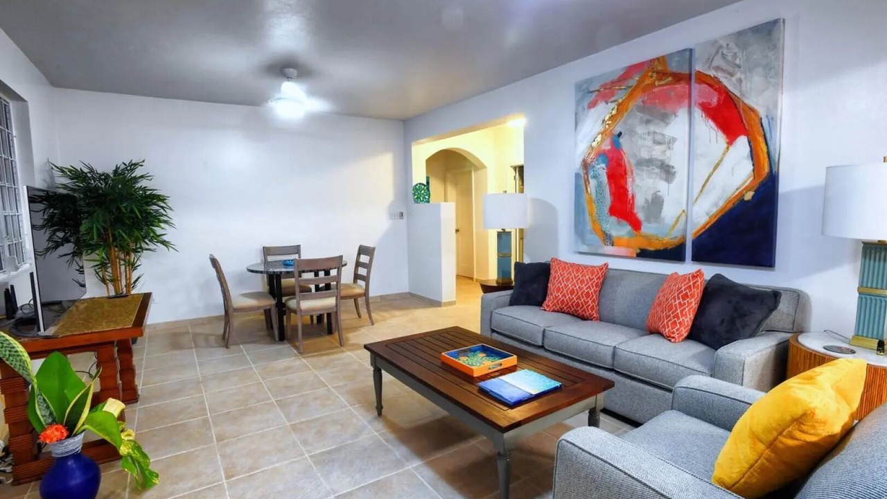 Photo of Livingroom in Rosendal