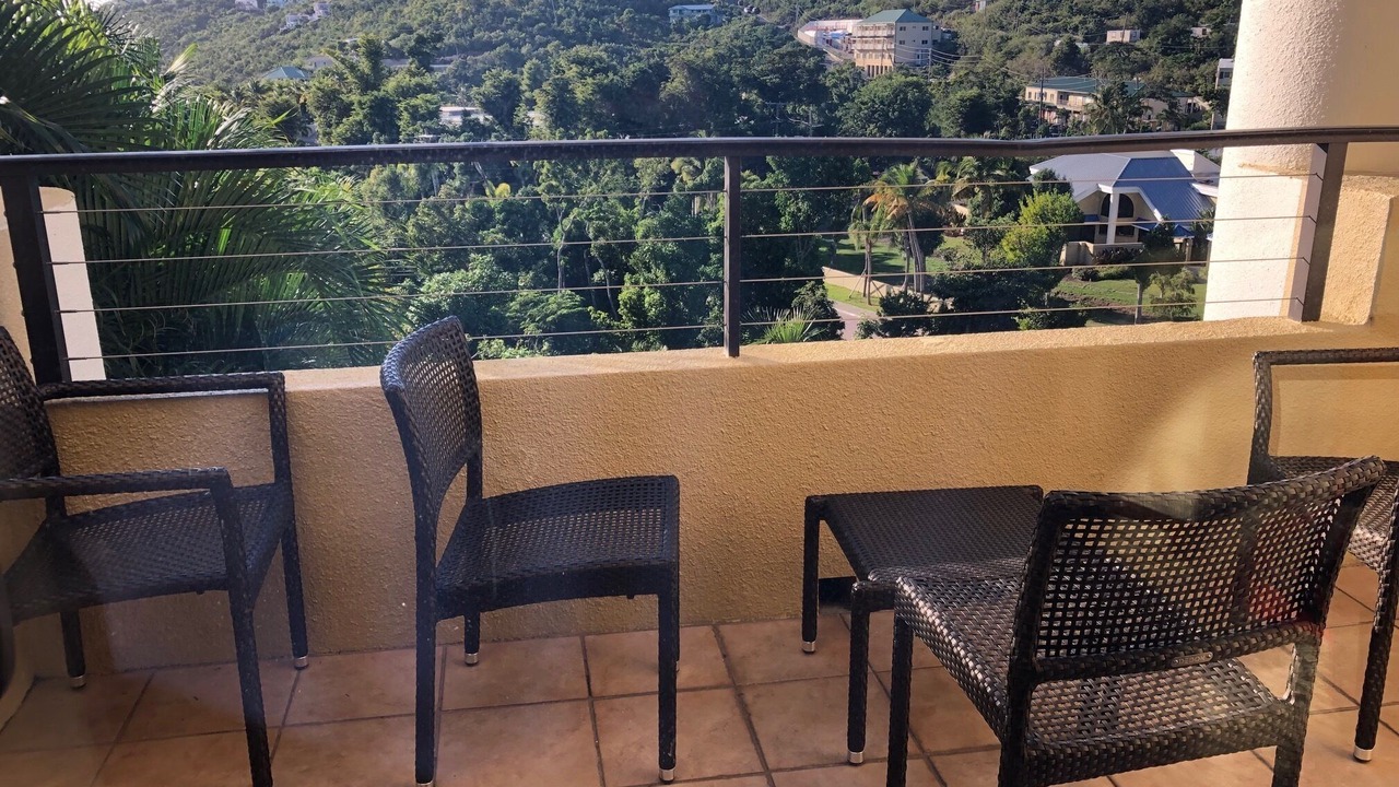 Photo of Outdoor in Estate Chocolate Hole and Great Cruz Bay