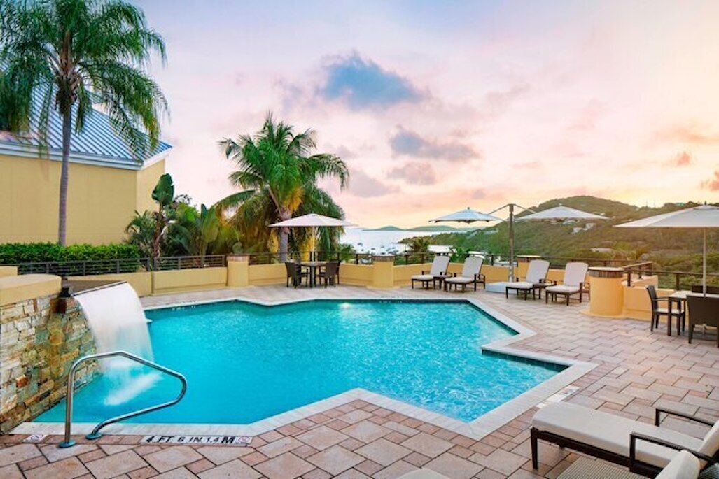Photo of Outdoor in Estate Chocolate Hole and Great Cruz Bay
