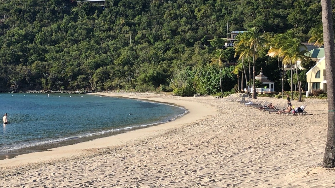 Photo of Others in Estate Chocolate Hole and Great Cruz Bay