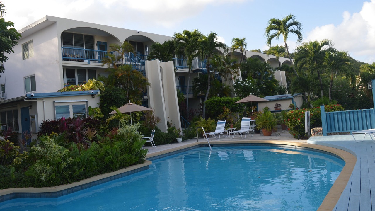Photo of Outdoor in Orange Grove