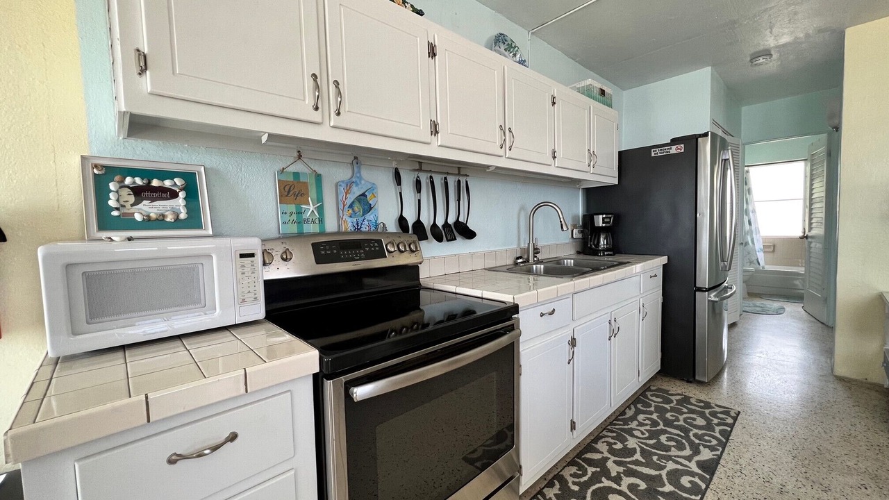 Photo of Kitchen in Orange Grove