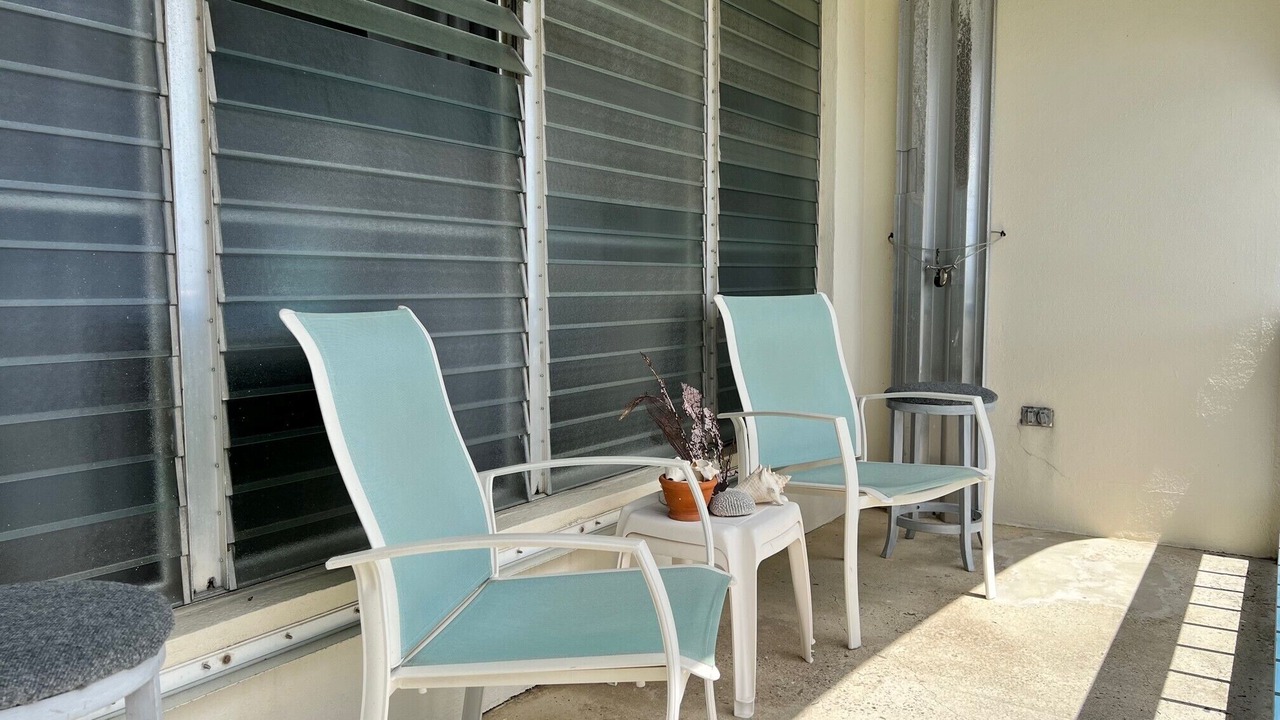 Photo of Patio Balcony in Orange Grove