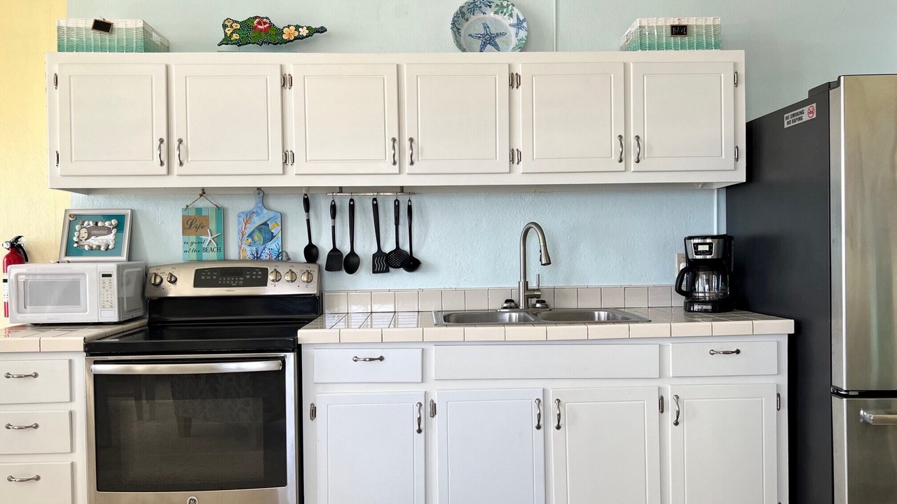Photo of Kitchen in Orange Grove
