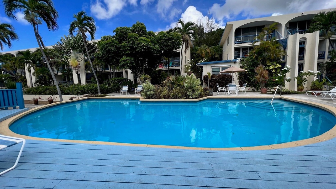 Photo of Outdoor in Orange Grove