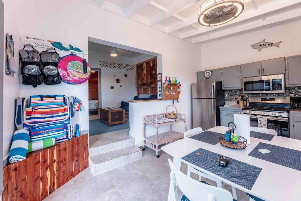 Photo of Kitchen in Estate Hull