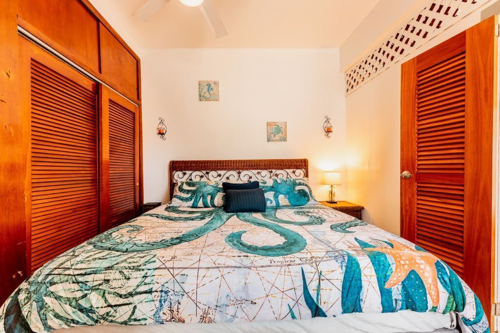 Photo of Bedroom in Estate Hull