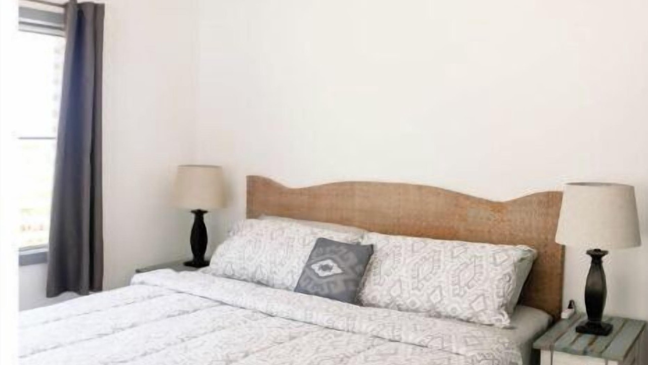 Photo of Bedroom in Estate Hull