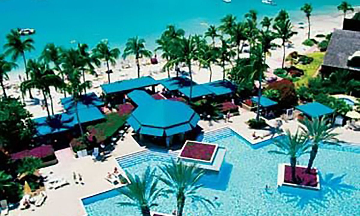 Photo of Outdoor in Estate Chocolate Hole and Great Cruz Bay