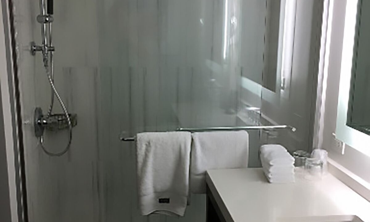 Photo of Bathroom in Estate Chocolate Hole and Great Cruz Bay