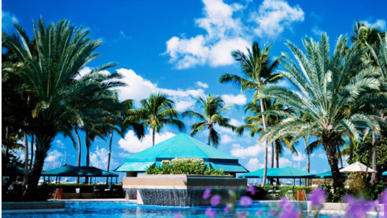 Photo of Outdoor in Estate Chocolate Hole and Great Cruz Bay