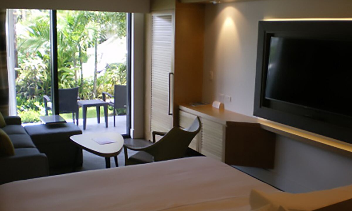 Photo of Bedroom in Estate Chocolate Hole and Great Cruz Bay