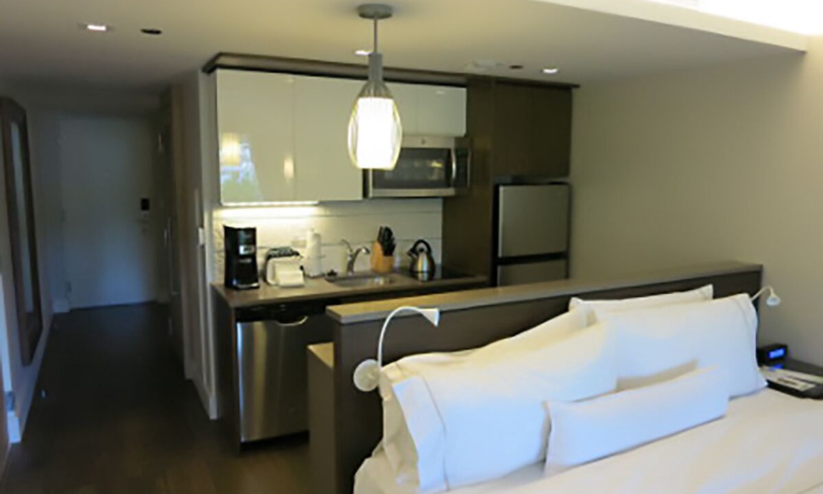 Photo of Bedroom in Estate Chocolate Hole and Great Cruz Bay