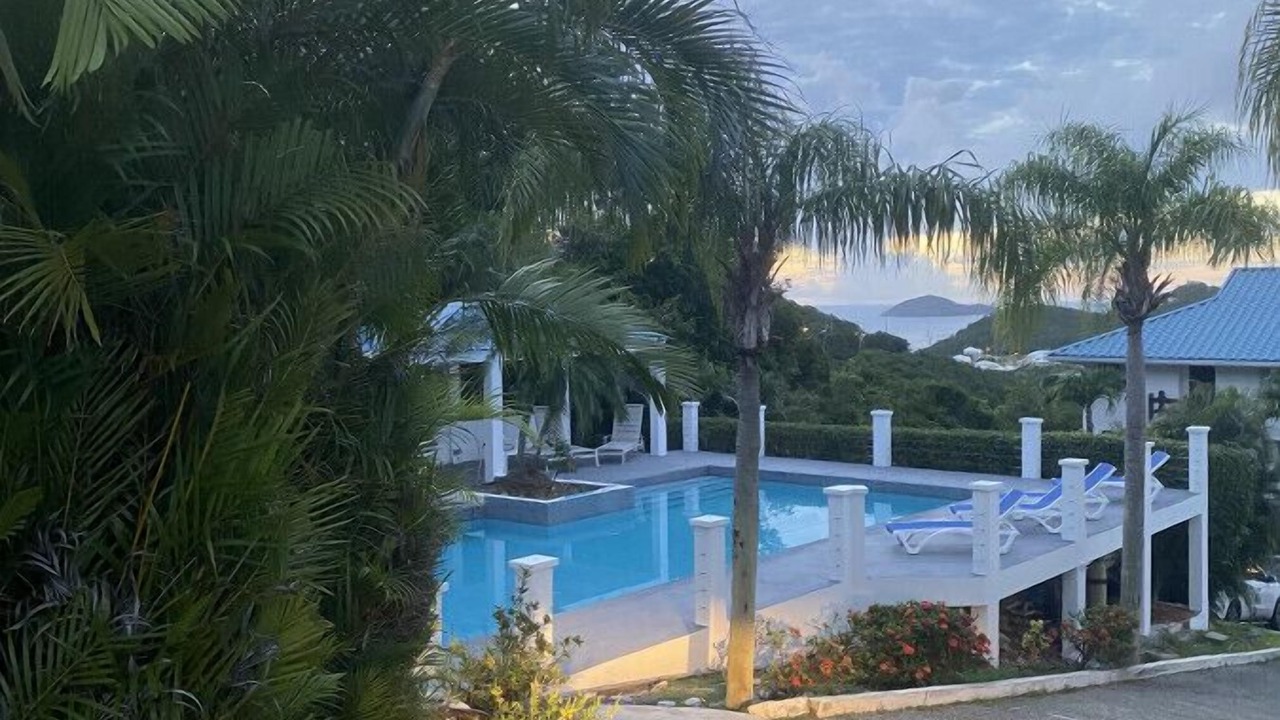 Photo of Outdoor in Rosendal