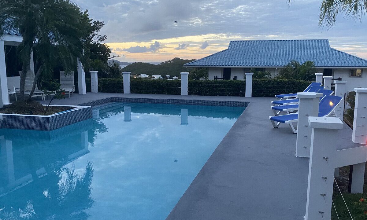Photo of Outdoor in Rosendal