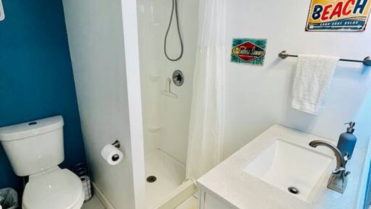 Photo of Bathroom in Rosendal