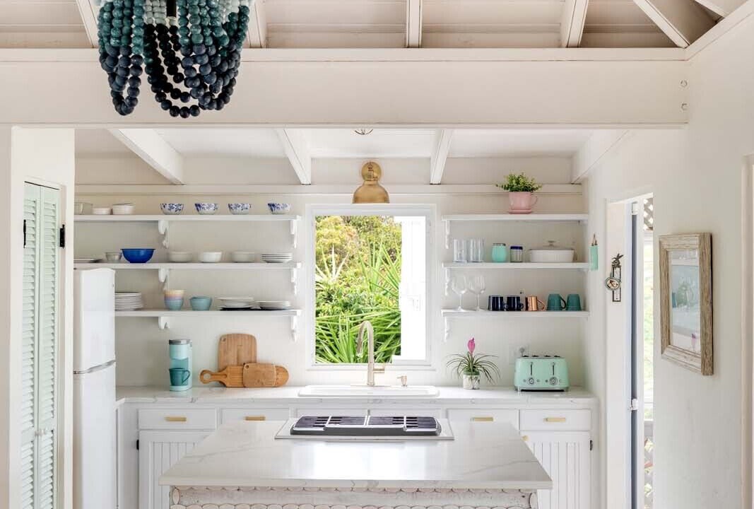 Photo of Kitchen in Lower Carolina
