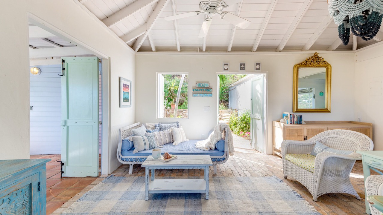 Photo of Livingroom in Lower Carolina