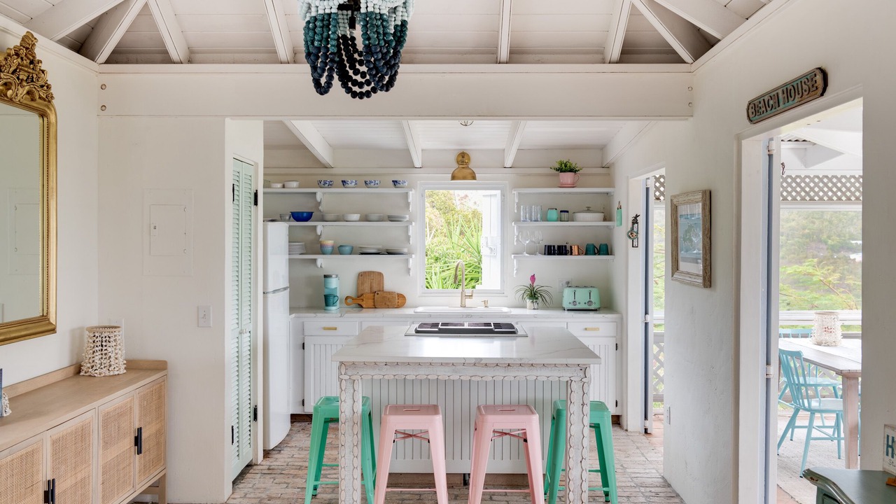 Photo of Kitchen in Lower Carolina