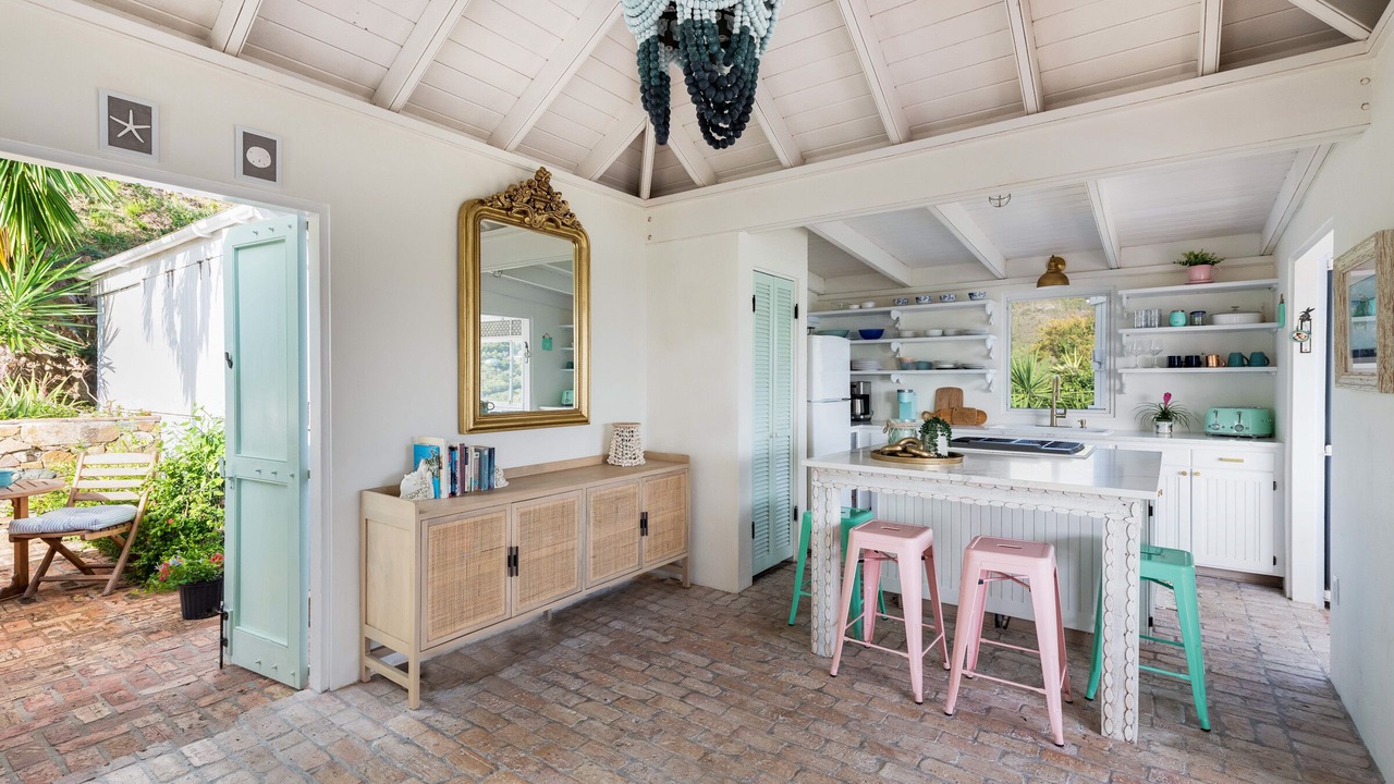 Photo of Kitchen in Lower Carolina