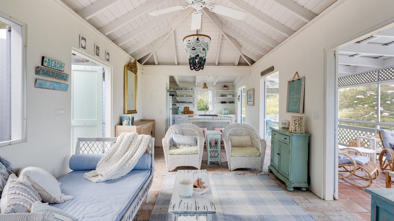 Photo of Livingroom in Lower Carolina