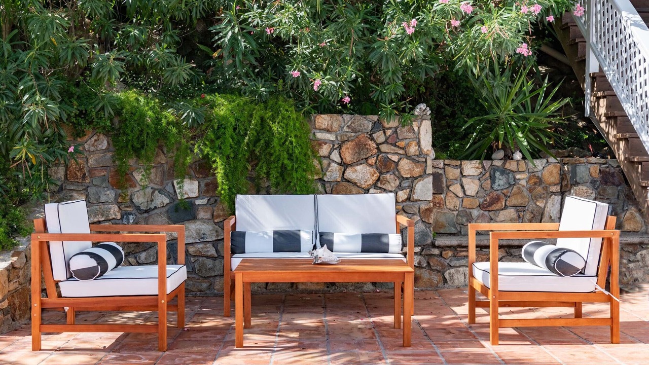 Photo of Patio Balcony in Lower Carolina