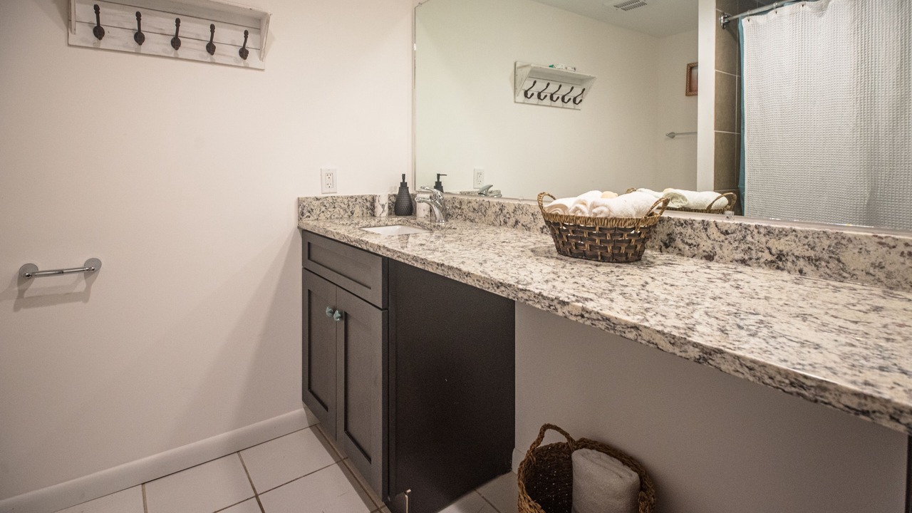 Photo of Bathroom in South Coast
