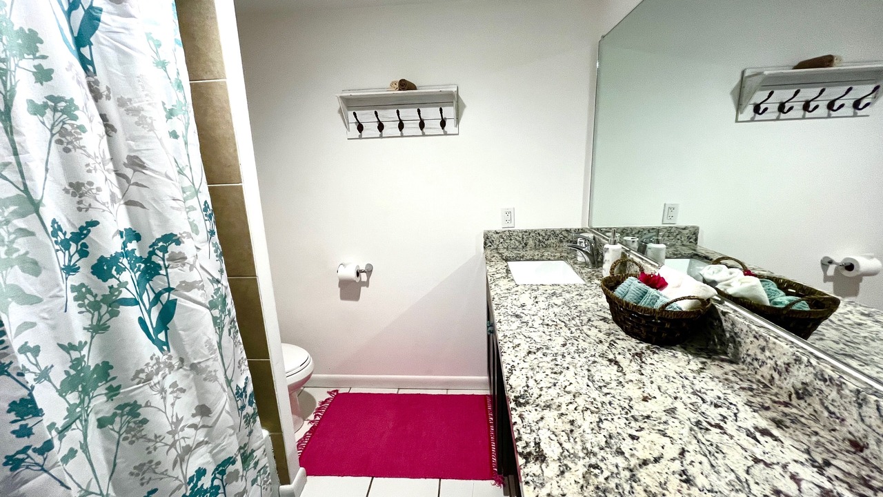 Photo of Bathroom in South Coast