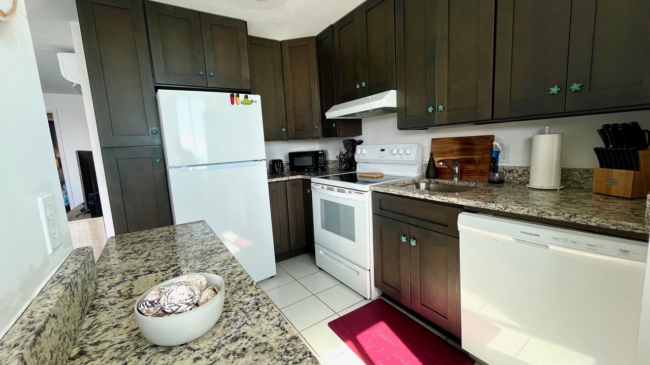 Photo of Kitchen in South Coast