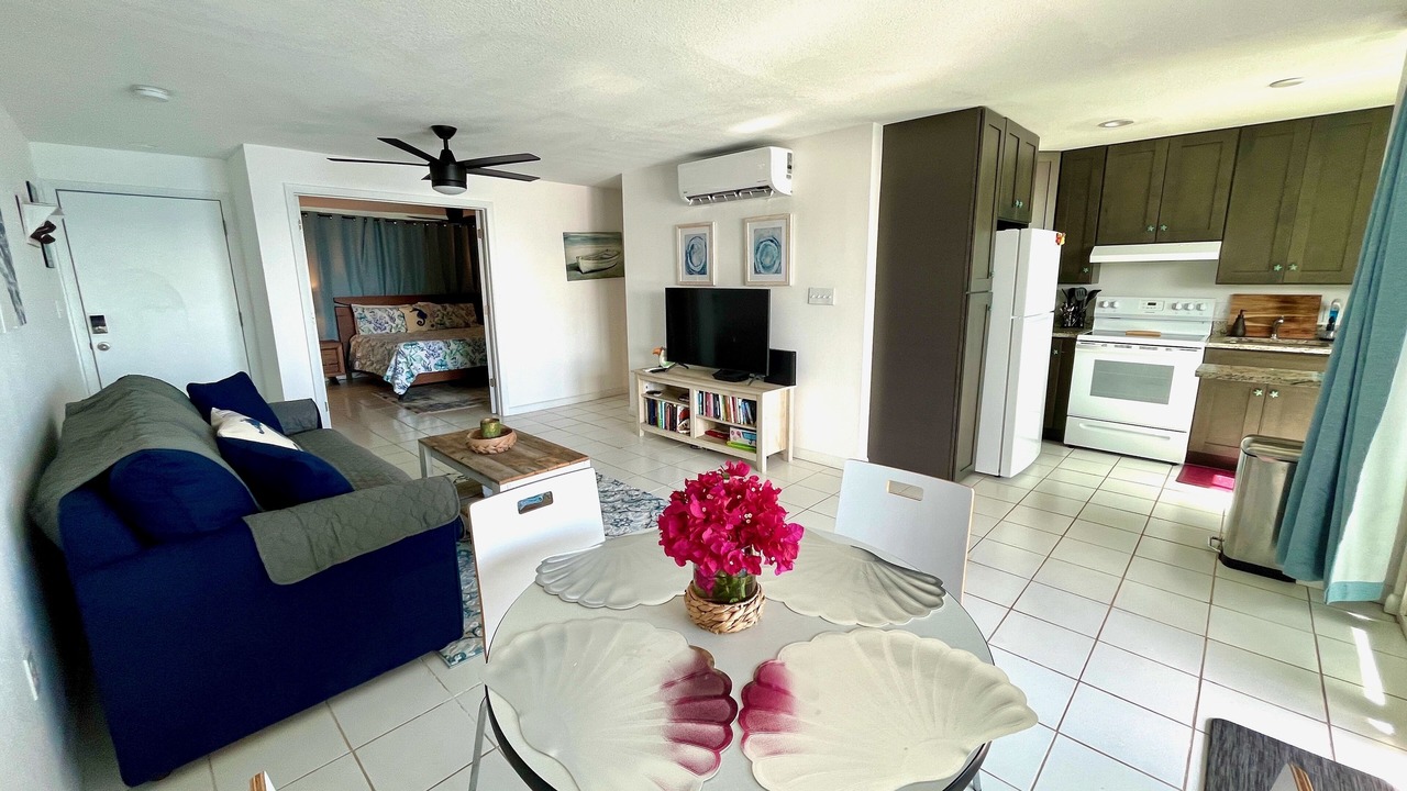 Photo of Bedroom in South Coast