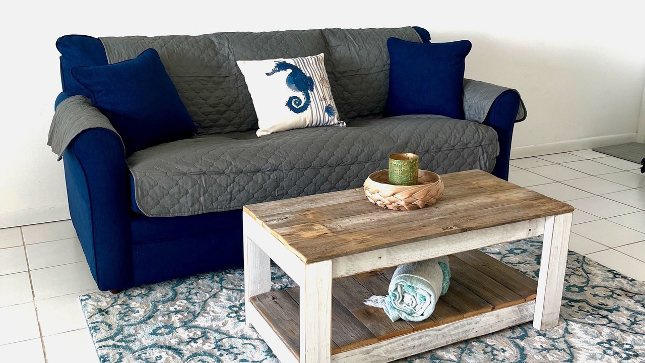 Photo of Livingroom in South Coast