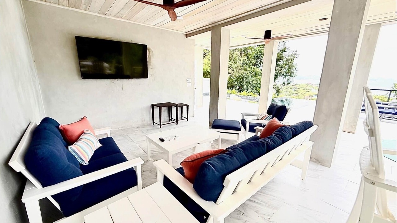 Photo of Outdoor in Estate Enighed