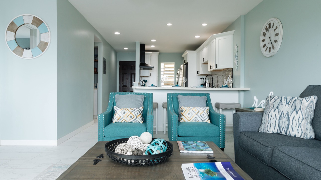 Photo of Bedroom in Estate Golden Rock