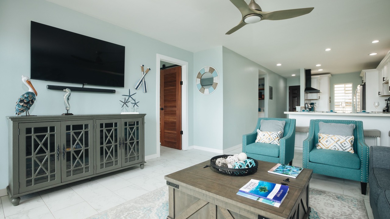 Photo of Bedroom in Estate Golden Rock