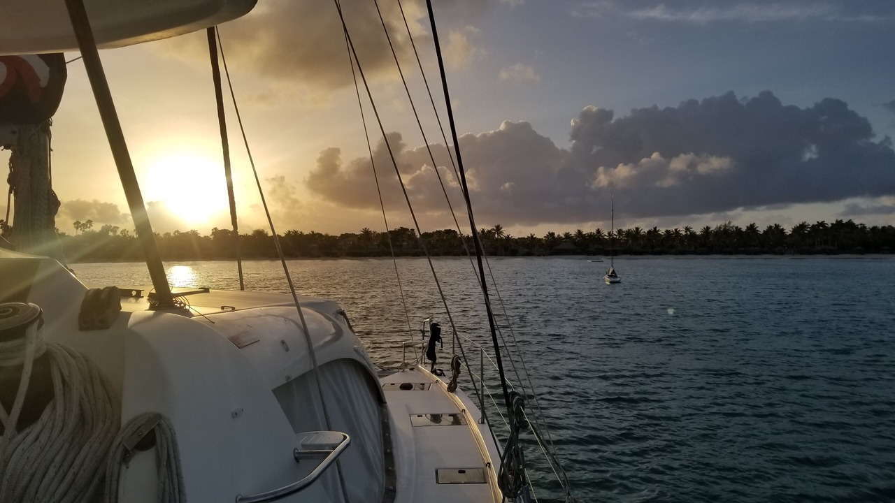 Photo of Others in Charlotte Amalie