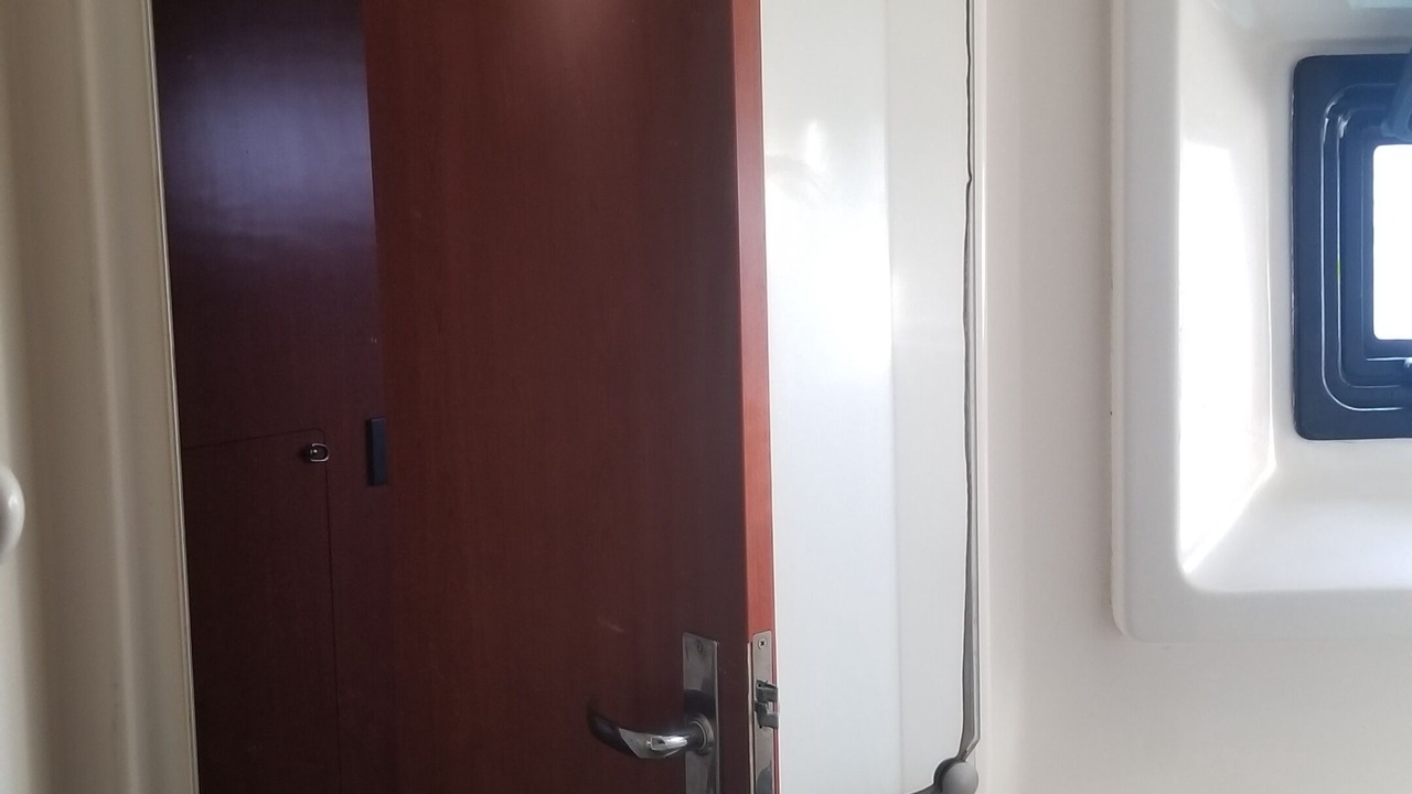 Photo of Bathroom in Charlotte Amalie