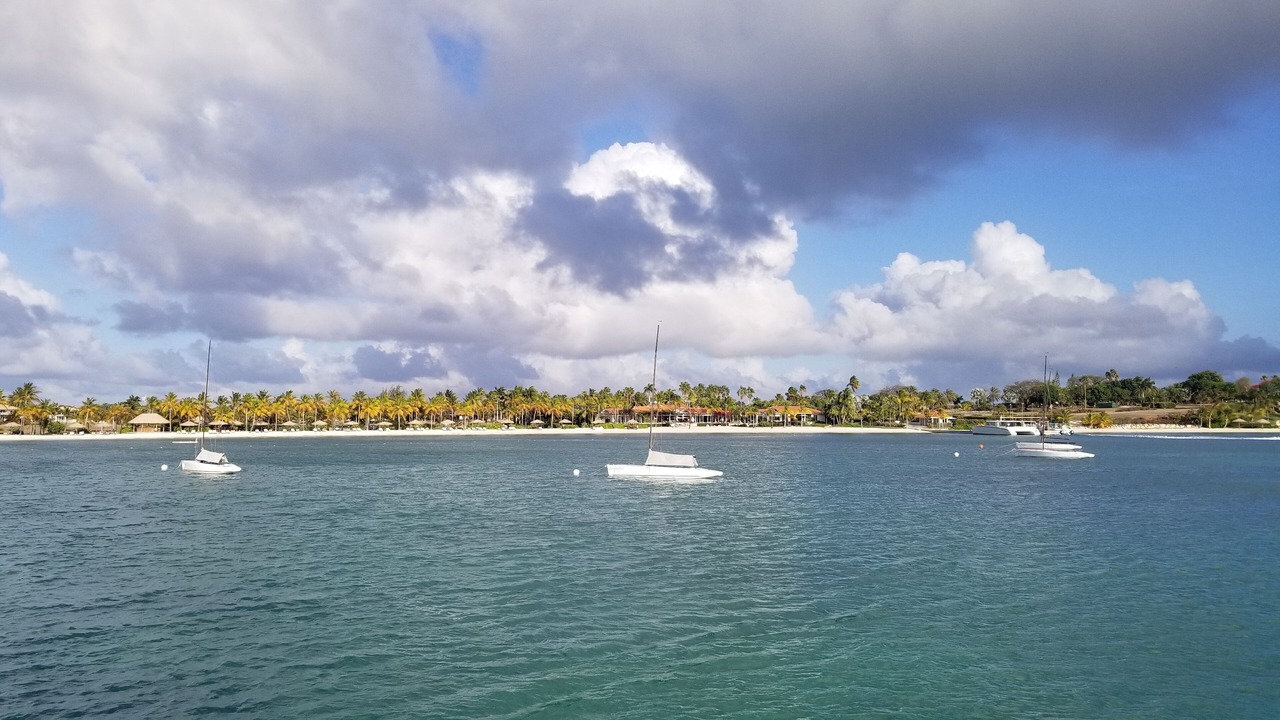 Photo of Others in Charlotte Amalie