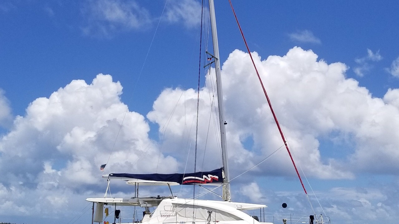 Photo of Others in Charlotte Amalie